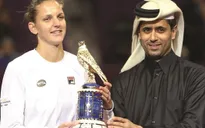 Pliskova vô địch giải quần vợt WTA Qatar 2017