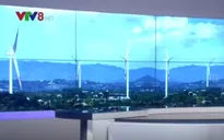 Quảng Trị có thêm dự án điện gió hơn 1.200 tỷ đồng