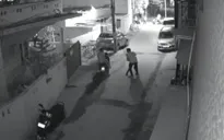 Lắp đặt camera an ninh ngăn quấy rối tình dục tại Ấn Độ