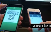 Mã QR - Cách thanh toán và quản lý thông tin của tương lai?