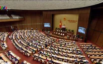 Quốc hội thông qua Nghị quyết về xử lý nợ xấu