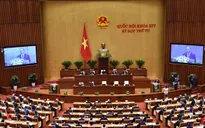 Ngày làm việc thứ 3, Kỳ họp thứ 4 Quốc hội khóa XIV