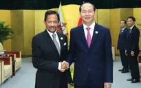 Việt Nam sẵn sàng hỗ trợ Brunei bảo đảm an ninh lương thực lâu dài, ổn định