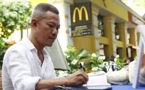 NS Quốc Bảo ra mắt sách, tiết lộ về nàng thơ trong âm nhạc