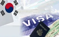 Hàn Quốc mở rộng đối tượng xét cấp thị thực nhiều lần cho người Việt Nam