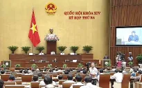 Nợ công không bao gồm nợ của doanh nghiệp nhà nước