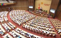 Chương trình làm việc của Quốc hội ngày 7/6