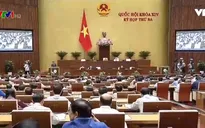 Kiểm soát công nghệ chuyển giao vào Việt Nam