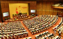 Kỳ họp thứ 5, Quốc hội Khóa XIV: Nội dung làm việc ngày 1/6