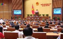 Đề nghị sớm giải phóng mặt bằng sân bay Long Thành