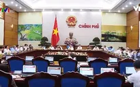Thủ tướng sẽ nghe các quan điểm về dự luật Quy hoạch