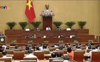 Quốc hội thảo luận Luật Thủy sản (sửa đổi)