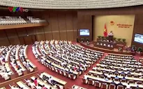 Mạng xã hội làm "nóng" phiên chất vấn Bộ trưởng Bộ Thông tin Truyền thông