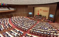 Quốc hội thông qua 2 Nghị quyết về sân bay Long Thành và cơ chế đặc thù cho TP.HCM