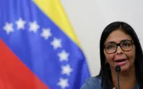 Quốc hội lập hiến Venezuela nắm quyền lập pháp