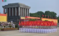 Nhiều nước gửi điện và thư mừng kỷ niệm 73 năm Quốc khánh Việt Nam