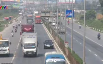 Đề xuất giảm giá vé các trạm thu phí Quốc lộ 5