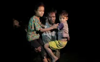 Quốc tế chi gần 345 triệu USD giải quyết khủng hoảng người Rohingya