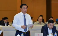 Cần có quy trình quản lý chặt chẽ nợ công