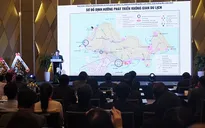 Công bố Quy hoạch tổng thể phát triển Khu du lịch quốc gia Sơn Trà