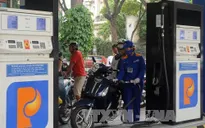 Quỹ bình ổn giá xăng dầu của Petrolimex tăng 10 tỷ đồng