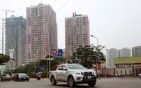 Sớm phê duyệt đồ án quy hoạch xây dựng trụ sở các bộ, cơ quan Trung ương
