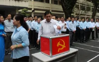 TP.HCM quyên góp ủng hộ đồng bào miền Trung sau bão số 12
