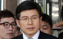 Mỹ - Hàn Quốc cam kết tăng cường năng lực phòng thủ chung