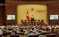 Trình Quốc hội xem xét, phê chuẩn quyết toán NSNN năm 2015