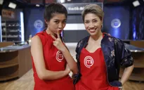Vua đầu bếp 2017: Pha Lê nghi ngờ tài nấu nướng của Chế Nguyễn Quỳnh Châu