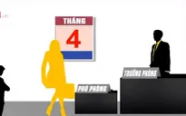 Những vụ "bổ nhiệm thần tốc" và quy trình bổ nhiệm cán bộ mới