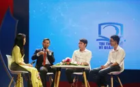 "Tri thức trẻ vì giáo dục" năm 2017 vinh danh 3 công trình, sáng kiến tiêu biểu
