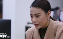 GLTT với nữ diễn viên Phương Oanh của Ngược chiều nước mắt