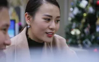 Phương Oanh kể khổ khi đóng Ngược chiều nước mắt