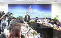 Môi trường là vấn đề nóng và nổi bật trong các phóng sự dự thi Liên hoan Truyền hình toàn quốc lần thứ 37