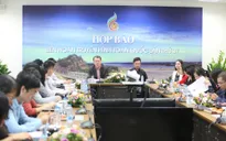 Thông cáo báo chí Liên hoan Truyền hình toàn quốc lần thứ 37