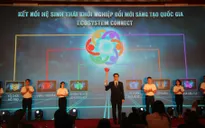 Ra mắt Cổng thông tin Khởi nghiệp ĐMST quốc gia tại Techfest 2017