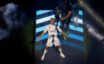 Ronaldo giành 9 danh hiệu trong chỉ 1 năm