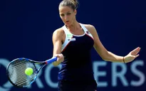 Rogers Cup 2017: Hạt giống số 1 Pliskova dừng bước ở tứ kết đơn nữ