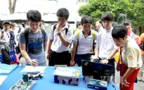 Những chính sách giáo dục có hiệu lực từ tháng 2/2023