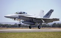 Australia sẽ nối lại hoạt động không kích IS