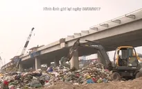 Sẽ chấm dứt hợp đồng với Công ty Minh Quân nếu tiếp tục đổ trộm rác ra môi trường