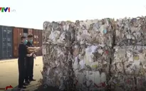 Mạnh tay chống ô nhiễm môi trường, Trung Quốc cầm nhập khẩu phế liệu