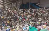 Bà Rịa - Vũng Tàu: Công nghệ xử lý rác qua loa ở Tóc Tiên