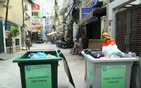 TP.HCM sẽ nhân rộng mô hình phân loại rác tại nguồn