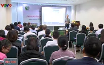 Ứng dụng công nghệ xử lý rác thải thân thiện môi trường tại TP.HCM