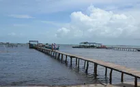 Trải nghiệm ở làng chài Rạch Vẹm, chốn bình yên nơi đảo ngọc Phú Quốc
