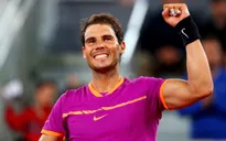 Madrid mở rộng 2017: Đánh bại Djokovic, Nadal giành quyền vào chung kết