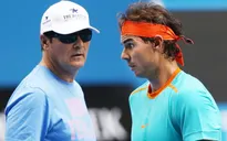Toni Nadal - Rafael Nadal: "Chia tay" tại Pháp mở rộng 2018?
