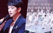 Rain trở lại sân khấu âm nhạc